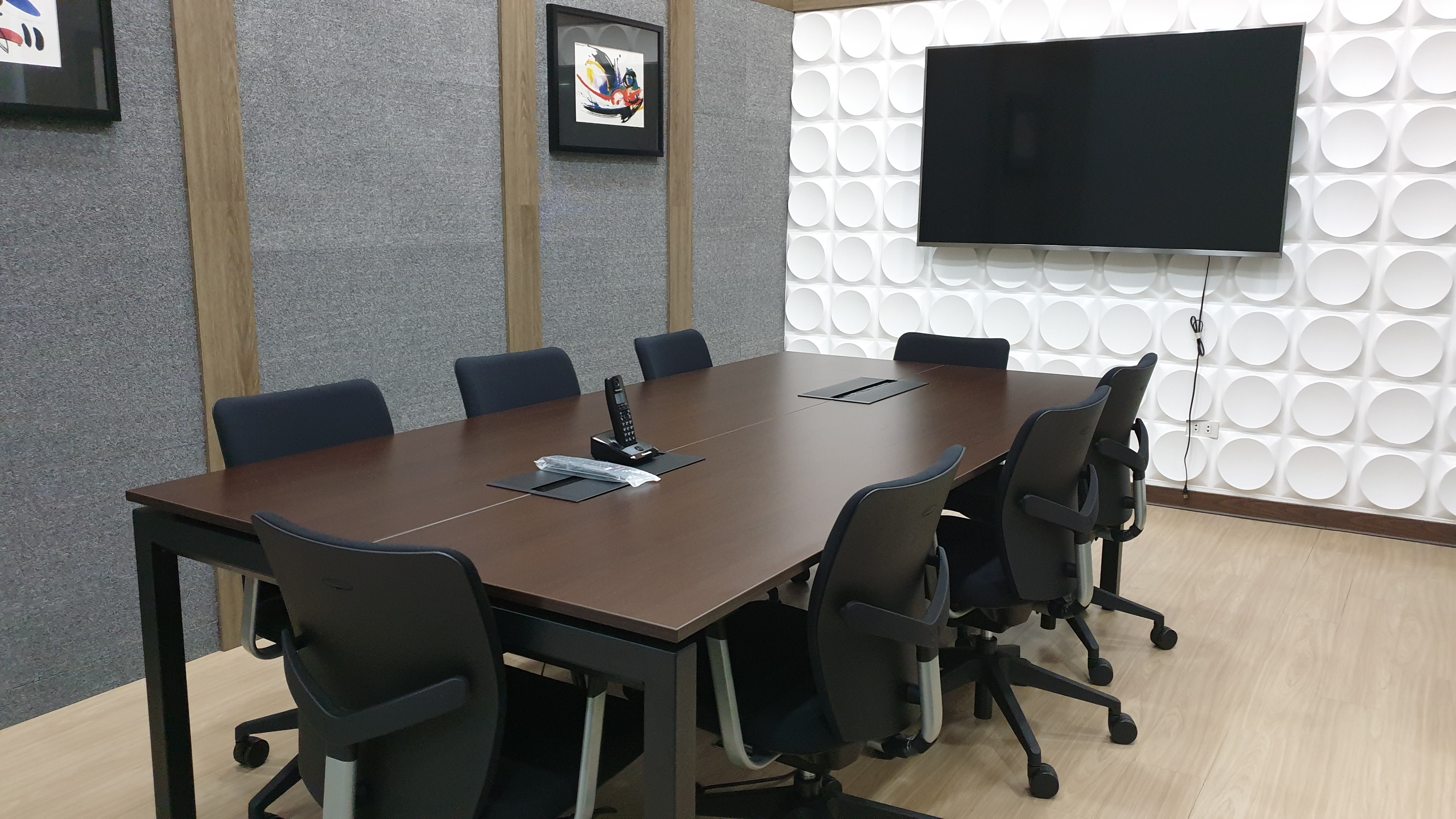 MetroJobs Office 1
