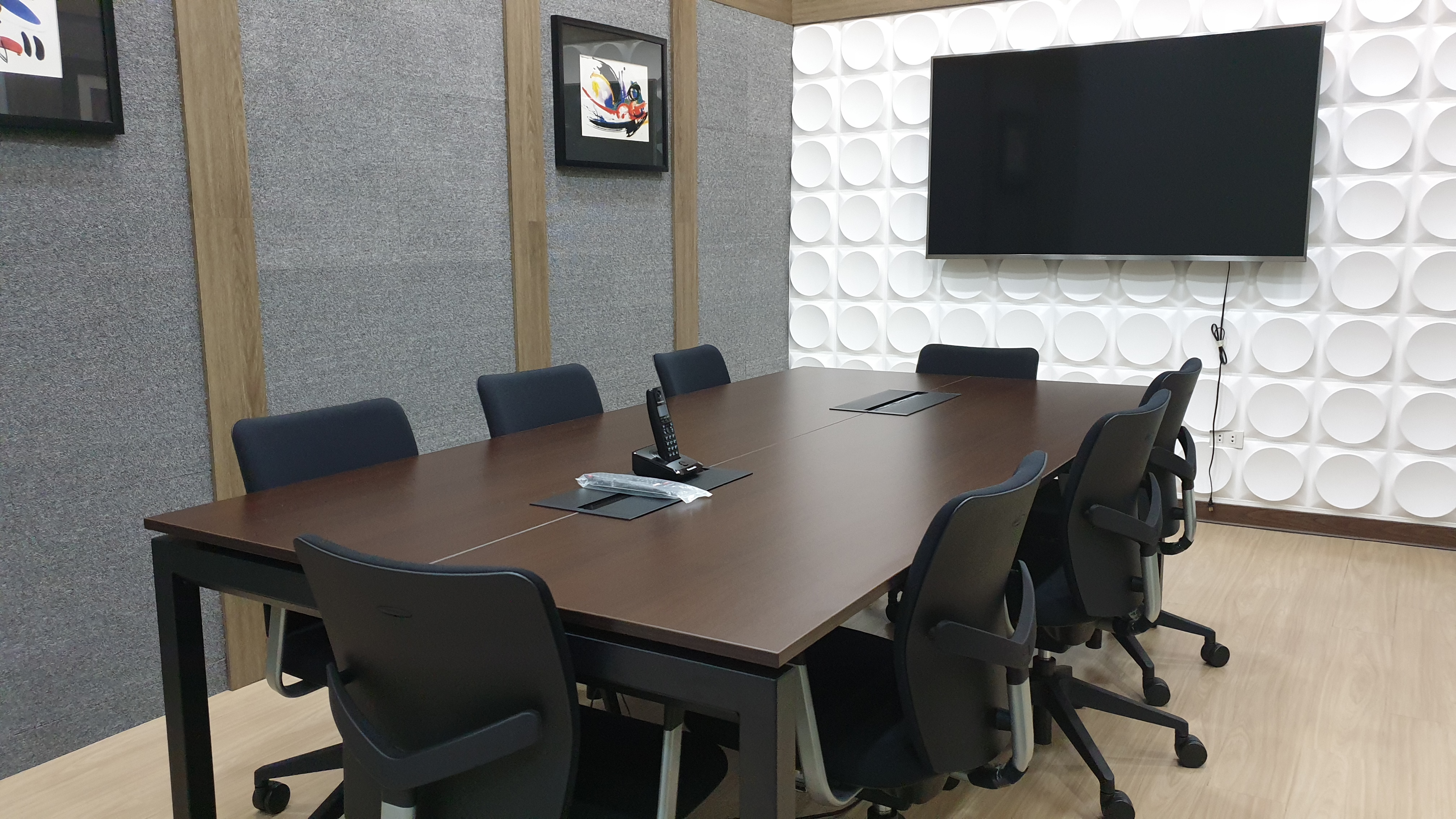 MetroJobs Office 2