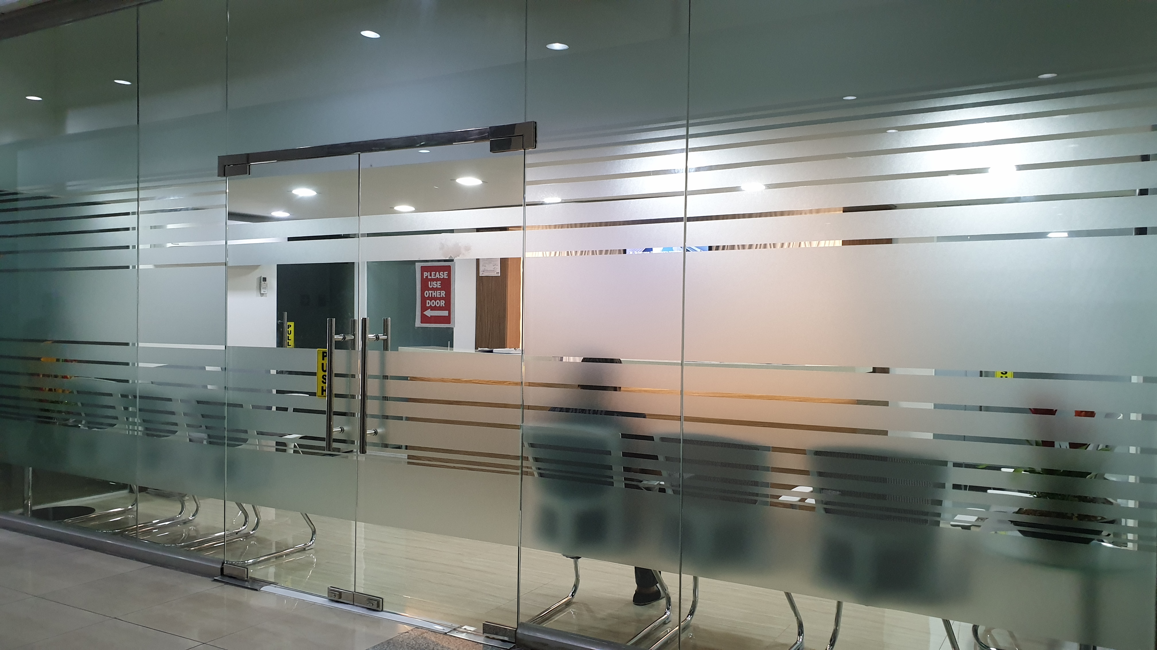 MetroJobs Office 3